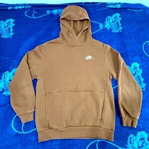 NIKE boys hoodie